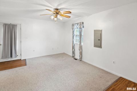 Tiny photo for 444 N MARION Street, Centralia, IL 62801 (MLS # EB460326)