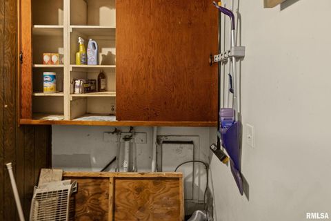 Tiny photo for 444 N MARION Street, Centralia, IL 62801 (MLS # EB460326)