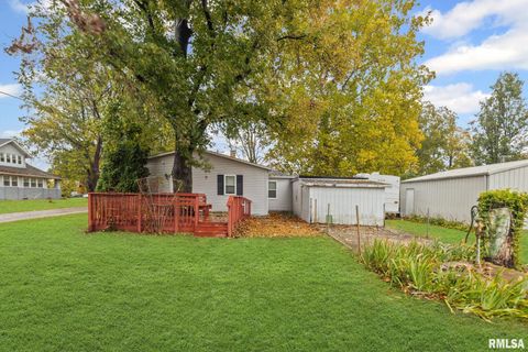 Tiny photo for 444 N MARION Street, Centralia, IL 62801 (MLS # EB460326)
