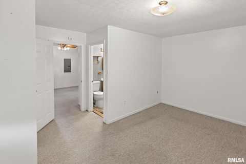 Tiny photo for 444 N MARION Street, Centralia, IL 62801 (MLS # EB460326)