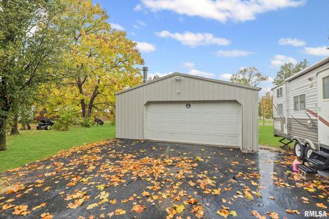 Tiny photo for 444 N MARION Street, Centralia, IL 62801 (MLS # EB460326)