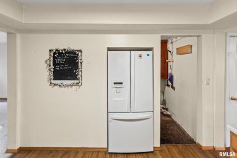 Tiny photo for 444 N MARION Street, Centralia, IL 62801 (MLS # EB460326)