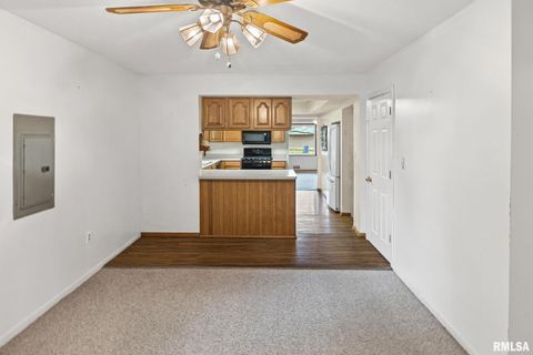 Tiny photo for 444 N MARION Street, Centralia, IL 62801 (MLS # EB460326)