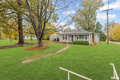 Tiny photo for 444 N MARION Street, Centralia, IL 62801 (MLS # EB460326)