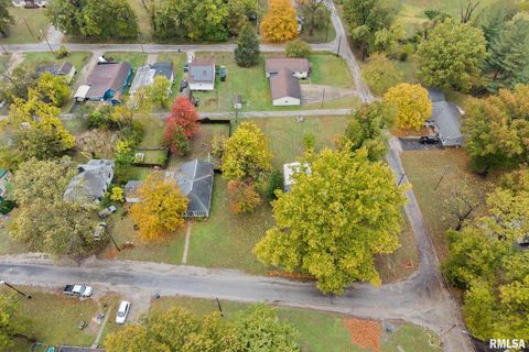 Tiny photo for 444 N MARION Street, Centralia, IL 62801 (MLS # EB460326)