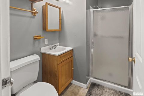 Tiny photo for 444 N MARION Street, Centralia, IL 62801 (MLS # EB460326)