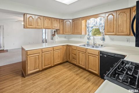 Tiny photo for 444 N MARION Street, Centralia, IL 62801 (MLS # EB460326)