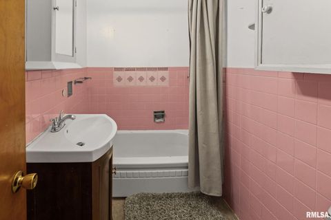 Tiny photo for 444 N MARION Street, Centralia, IL 62801 (MLS # EB460326)