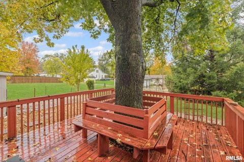 Tiny photo for 444 N MARION Street, Centralia, IL 62801 (MLS # EB460326)