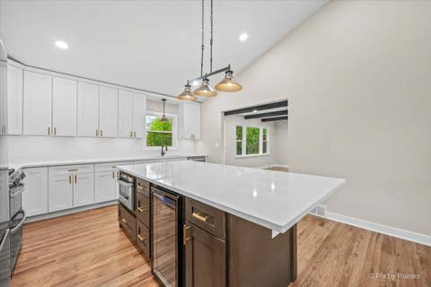 Tiny photo for 662 Orchard Court, Roselle, IL 60172 (MLS # 12732885)