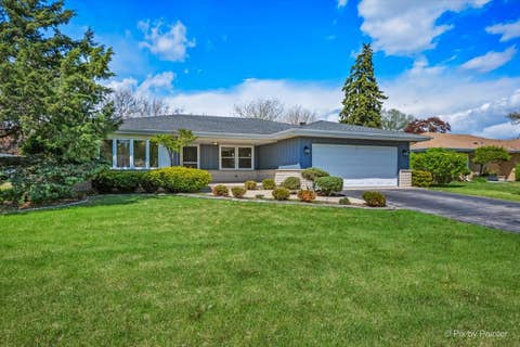 Tiny photo for 662 Orchard Court, Roselle, IL 60172 (MLS # 12732885)