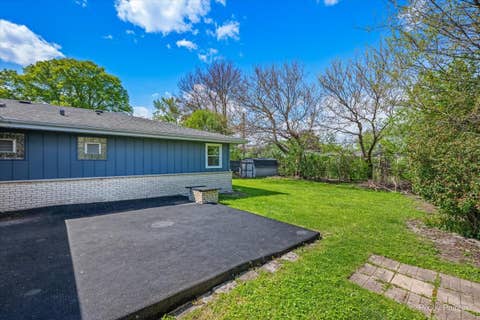 Tiny photo for 662 Orchard Court, Roselle, IL 60172 (MLS # 12732885)