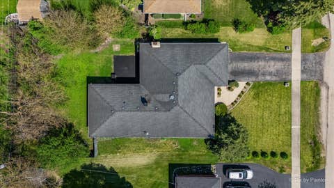 Tiny photo for 662 Orchard Court, Roselle, IL 60172 (MLS # 12732885)