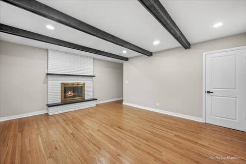 Tiny photo for 662 Orchard Court, Roselle, IL 60172 (MLS # 12732885)