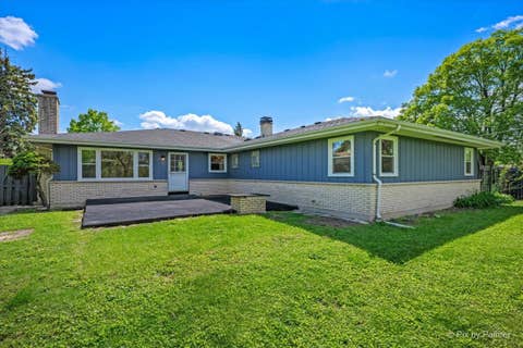 Tiny photo for 662 Orchard Court, Roselle, IL 60172 (MLS # 12732885)