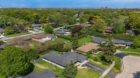 Tiny photo for 662 Orchard Court, Roselle, IL 60172 (MLS # 12732885)