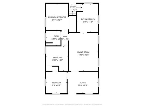 Tiny photo for 274 Kossuth Street, South Elgin, IL 60177 (MLS # 12645625)