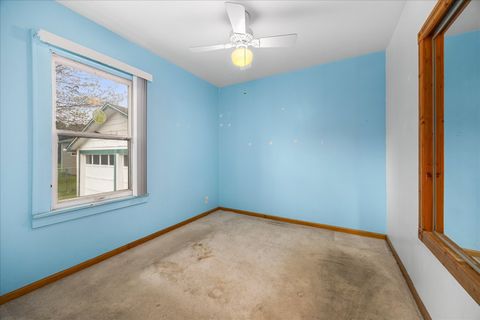 Tiny photo for 274 Kossuth Street, South Elgin, IL 60177 (MLS # 12645625)