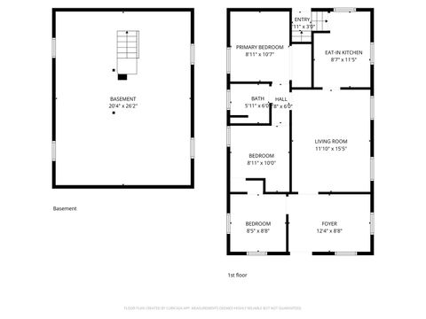 Tiny photo for 274 Kossuth Street, South Elgin, IL 60177 (MLS # 12645625)