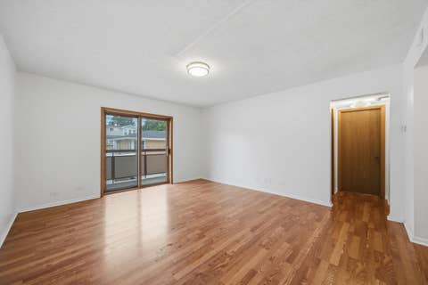 Tiny photo for 6441 W Pershing Road #104, Stickney, IL 60402 (MLS # 12726066)