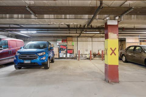 Tiny photo for 6441 W Pershing Road #104, Stickney, IL 60402 (MLS # 12726066)