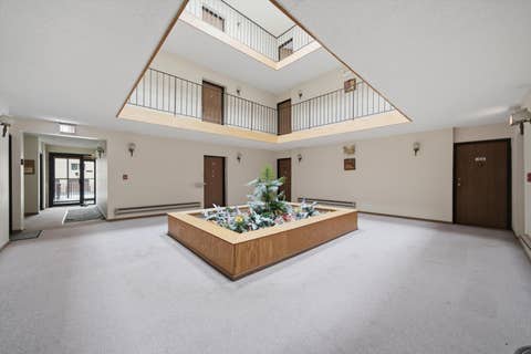 Tiny photo for 6441 W Pershing Road #104, Stickney, IL 60402 (MLS # 12726066)
