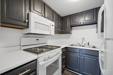 Tiny photo for 6441 W Pershing Road #104, Stickney, IL 60402 (MLS # 12726066)
