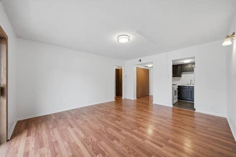 Tiny photo for 6441 W Pershing Road #104, Stickney, IL 60402 (MLS # 12726066)