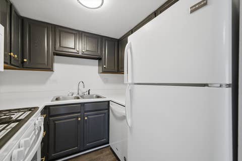 Tiny photo for 6441 W Pershing Road #104, Stickney, IL 60402 (MLS # 12726066)