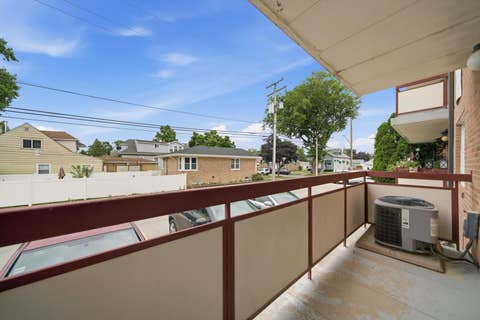 Tiny photo for 6441 W Pershing Road #104, Stickney, IL 60402 (MLS # 12726066)