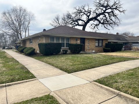 5651 W 97th Street Oak Lawn IL 60453