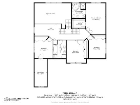Tiny photo for 2518 Imgrund Road, North Aurora, IL 60542 (MLS # 12647994)