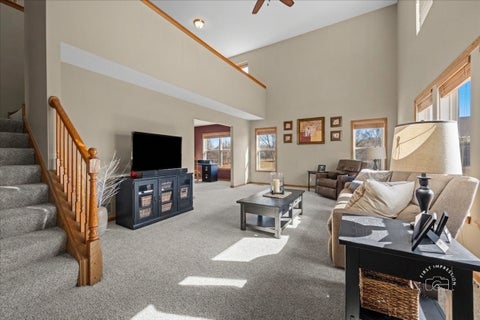 Tiny photo for 2518 Imgrund Road, North Aurora, IL 60542 (MLS # 12647994)