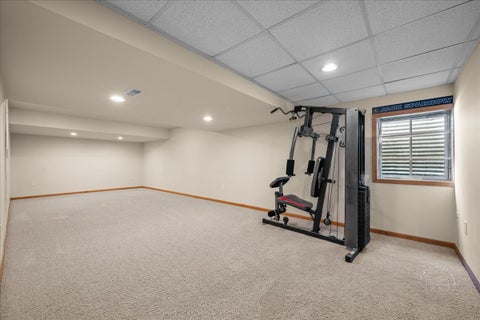 Tiny photo for 2518 Imgrund Road, North Aurora, IL 60542 (MLS # 12647994)