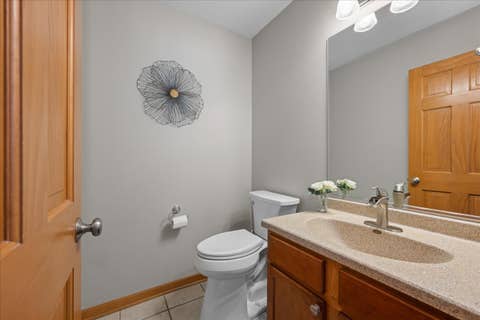 Tiny photo for 2518 Imgrund Road, North Aurora, IL 60542 (MLS # 12647994)