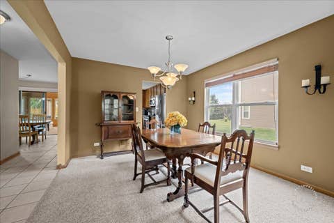 Tiny photo for 2518 Imgrund Road, North Aurora, IL 60542 (MLS # 12647994)