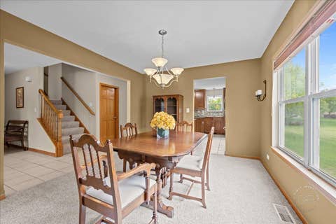 Tiny photo for 2518 Imgrund Road, North Aurora, IL 60542 (MLS # 12647994)