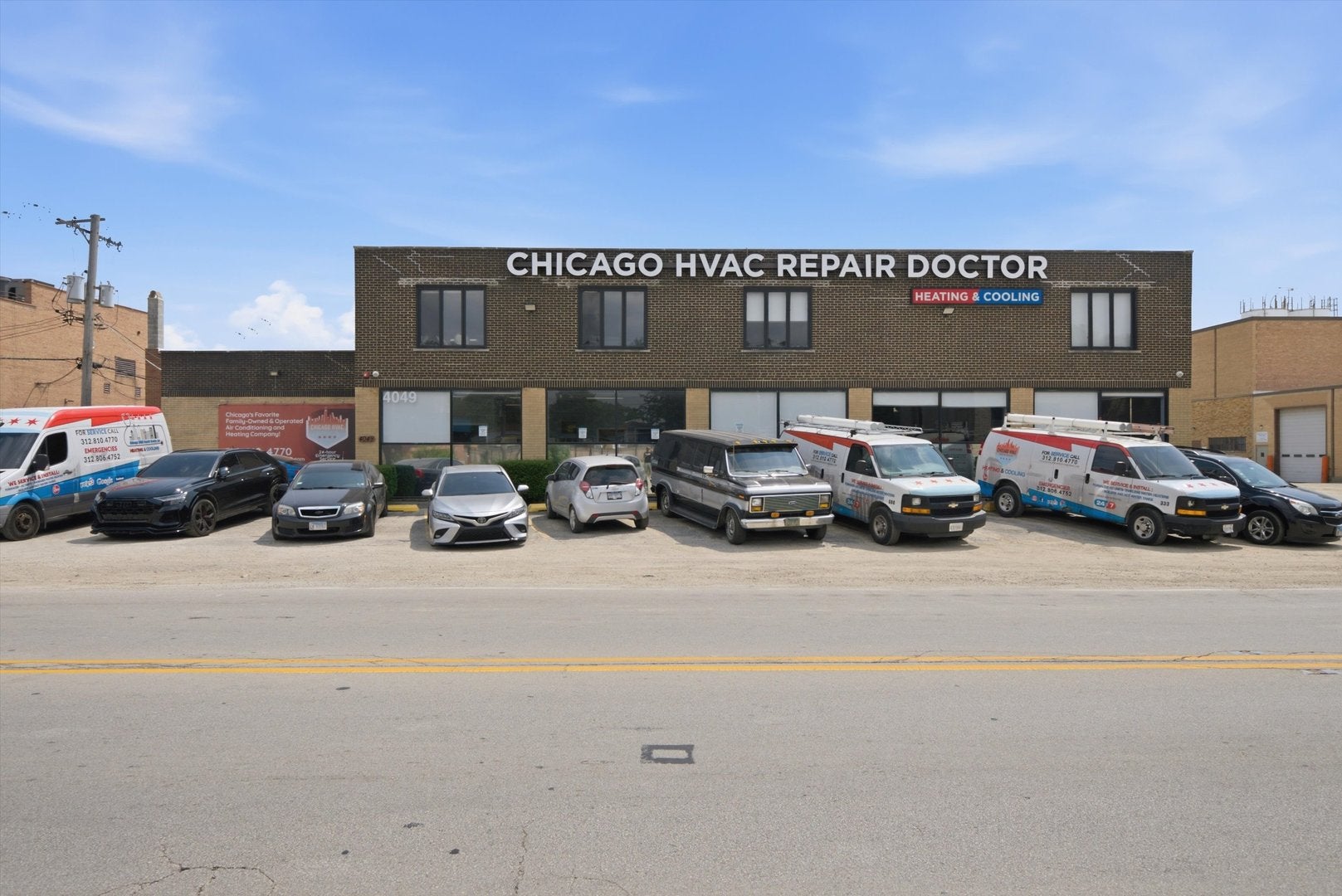 4049 Washington Blvd, Hillside, IL 60162