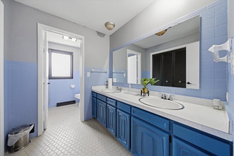 Tiny photo for 4049 Washington Boulevard, Hillside, IL 60162 (MLS # 12716804)