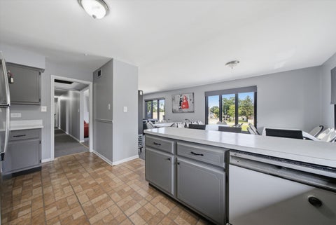 Tiny photo for 4049 Washington Boulevard, Hillside, IL 60162 (MLS # 12716804)