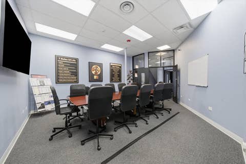 Tiny photo for 4049 Washington Boulevard, Hillside, IL 60162 (MLS # 12716804)