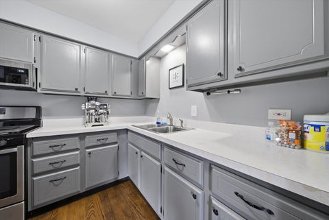 Tiny photo for 4049 Washington Boulevard, Hillside, IL 60162 (MLS # 12716804)