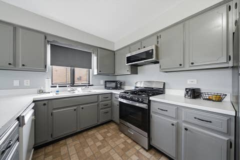 Tiny photo for 4049 Washington Boulevard, Hillside, IL 60162 (MLS # 12716804)
