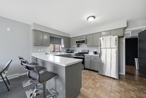 Tiny photo for 4049 Washington Boulevard, Hillside, IL 60162 (MLS # 12716804)