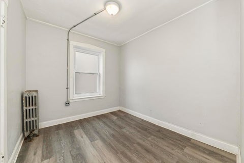 Tiny photo for 6206 N Francisco Avenue #2B, Chicago, IL 60659 (MLS # 12680304)