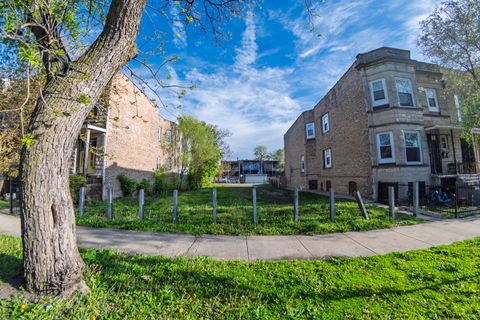 3135 W Flournoy Street Chicago IL 60644