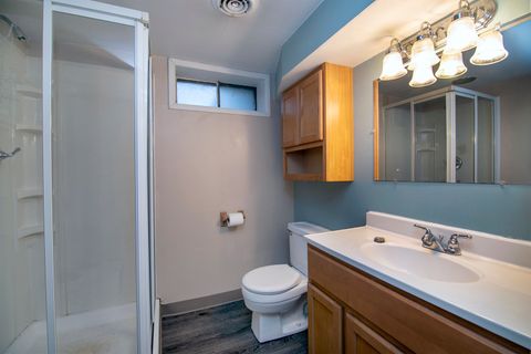 Tiny photo for 514 Fitch Road, Chicago Heights, IL 60411 (MLS # 12620712)