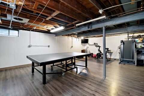 Tiny photo for 514 Fitch Road, Chicago Heights, IL 60411 (MLS # 12620712)