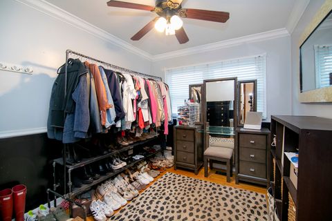 Tiny photo for 514 Fitch Road, Chicago Heights, IL 60411 (MLS # 12620712)