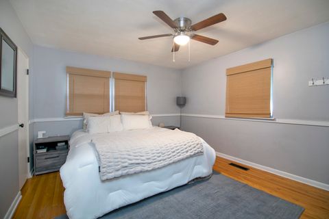 Tiny photo for 514 Fitch Road, Chicago Heights, IL 60411 (MLS # 12620712)